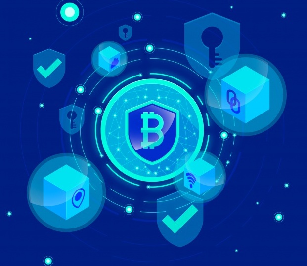 Decentralized finance