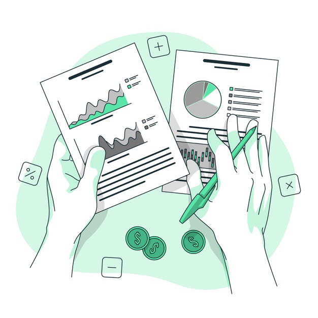 Finance embedded