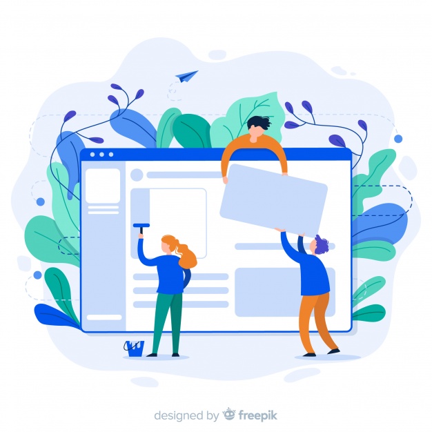 UI UX in lending