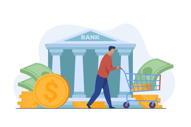 Central banks