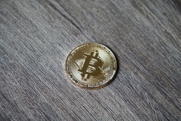 Bitcoin example
