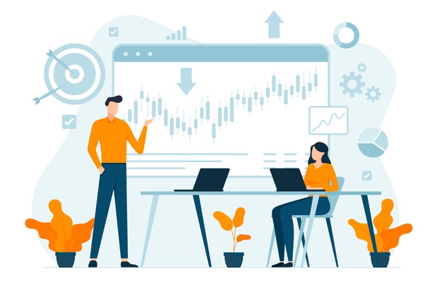 Blended finance